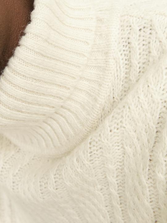 Immagine prodotto Jack & Jones Jprblatrent Knit Cable Roll Neck Bf Ln (XXL)