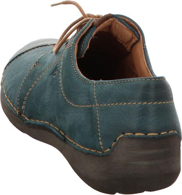 Produktbild Josef Seibel Schnürschuhe (37)