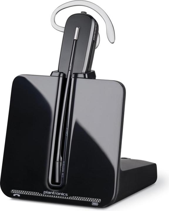 Poly Cs540 + Aps-11 (Kabellos)