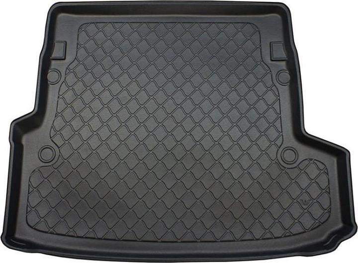Image du produit Aristar Bac de coffre pour BMW Série 3 Touring (break) à partir de 2012 jusqu'en 2019