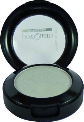 Postquam Lidschatten Silber (Silver)