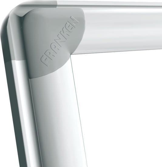 Produktbild Franken Whiteboard PRO Emaille (60 x 45 cm)