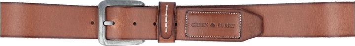 Produktbild Greenburry Belt Gürtel Leder (95)