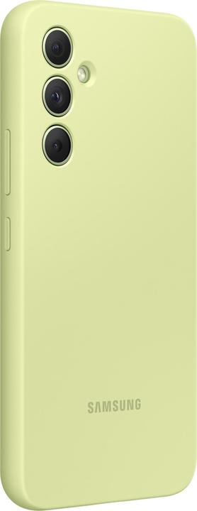 Immagine prodotto Samsung Coperchio in silicone (Samsung Galaxy A54 5G)