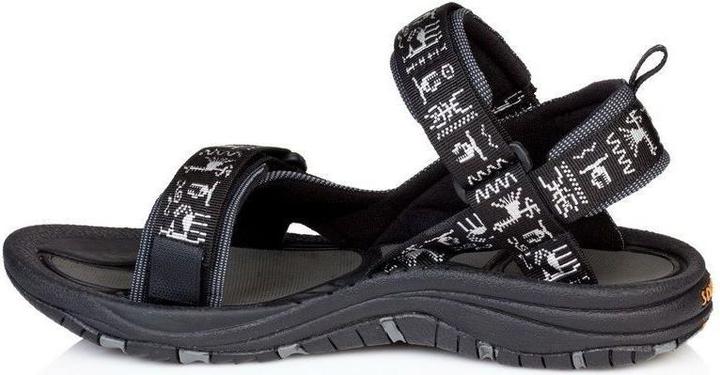 Produktbild Source Gobi Sandals (44)