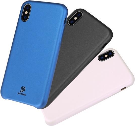Image du produit Dux Ducis Étui souple Skin Lite Series (Apple iPhone XS Max)