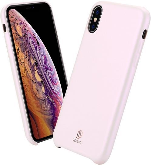 Image du produit Dux Ducis Étui souple Skin Lite Series (Apple iPhone XS Max)