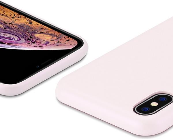 Image du produit Dux Ducis Étui souple Skin Lite Series (Apple iPhone XS Max)