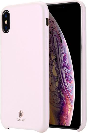 Image du produit Dux Ducis Étui souple Skin Lite Series (Apple iPhone XS Max)