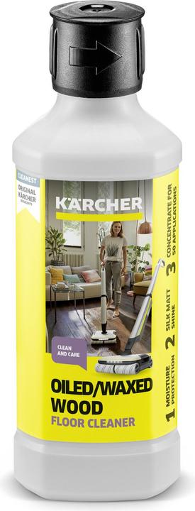 Actual product image Kärcher Rm 535