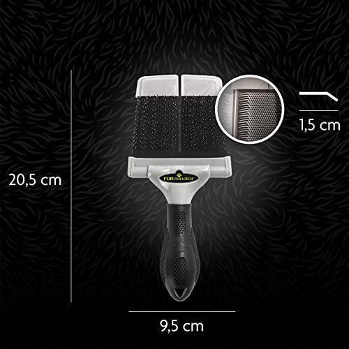 Immagine prodotto FURminator Spazzola grande (Cane, Gatto)