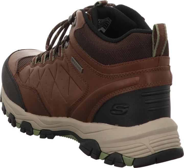 Image du produit Skechers Chaussure de randonnée RELAXED FIT : SELMEN-TELAGO (45)