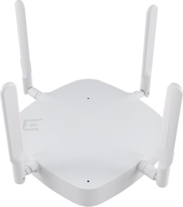 Actual product image Extreme Networks AP3000X INDOOR DUAL RADIO WI-FI (2400 Mbit/s)