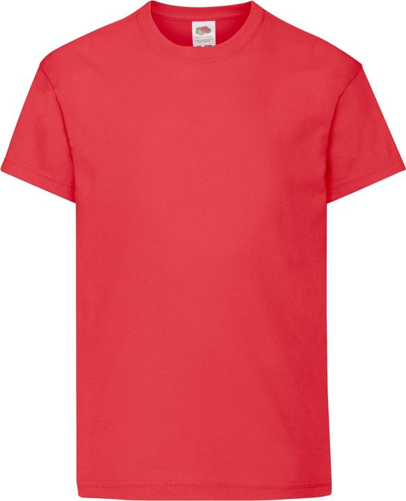 Fruit of the Loom Original TShirt (164, 170)