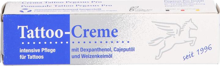 Pegasus Pro Pro Tattoo Creme (25 ml, Creme)
