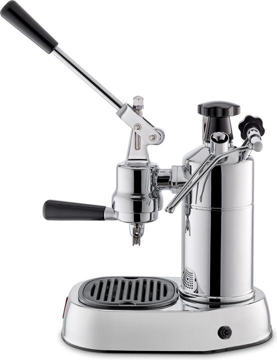 Actual product image La Pavoni Professional Lusso