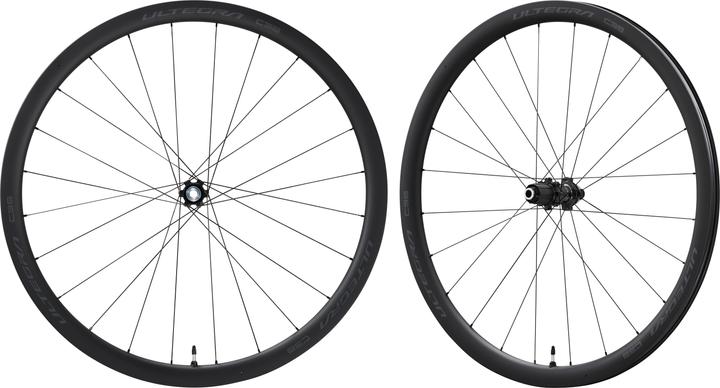 Shimano Ultegra WH-R8170 (Laufradsatz, 28")