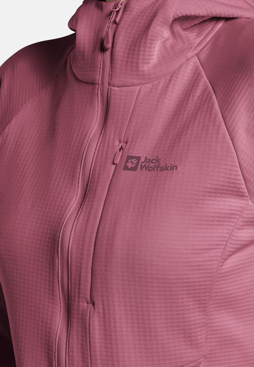 Immagine prodotto Jack Wolfskin Kolbenberg Hooded Fz W (L)