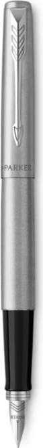 Produktbild Parker Füller JOTTER Edelstahl C.C. M (Edelstahl, Schwarz, 1 x)