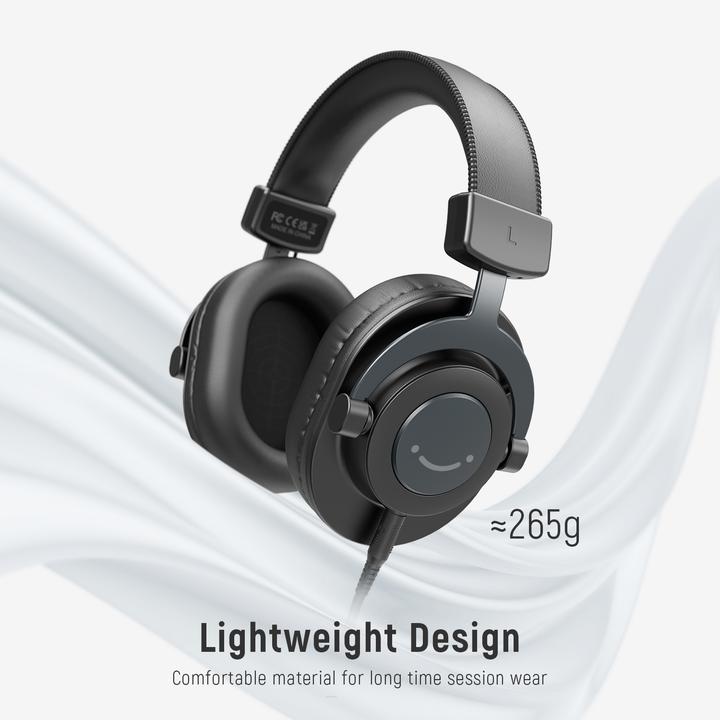 Produktbild Fifine H8 Headphones for professional audio monitoring