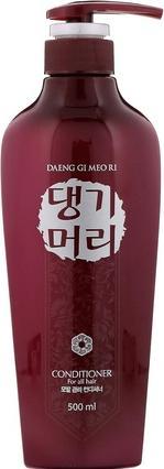 Daeng Gi Meo Ri Doori Cosmetics Conditioner for All Hair 16.9 Fl Oz 500ml (500 ml)