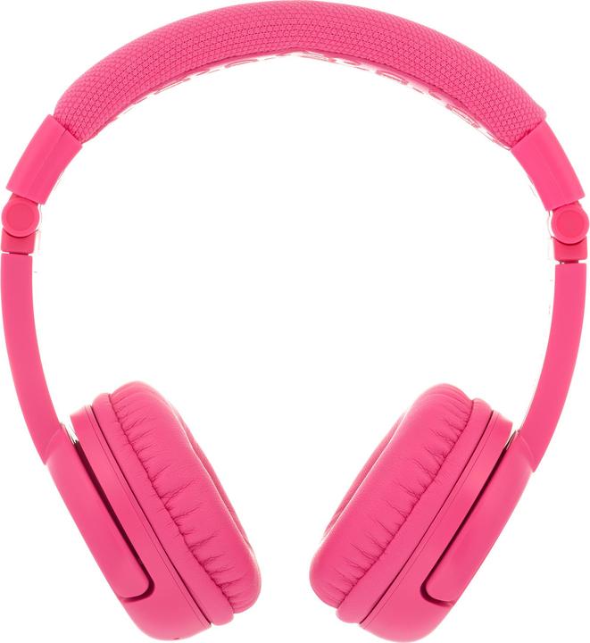 Actual product image Buddyphones Play+