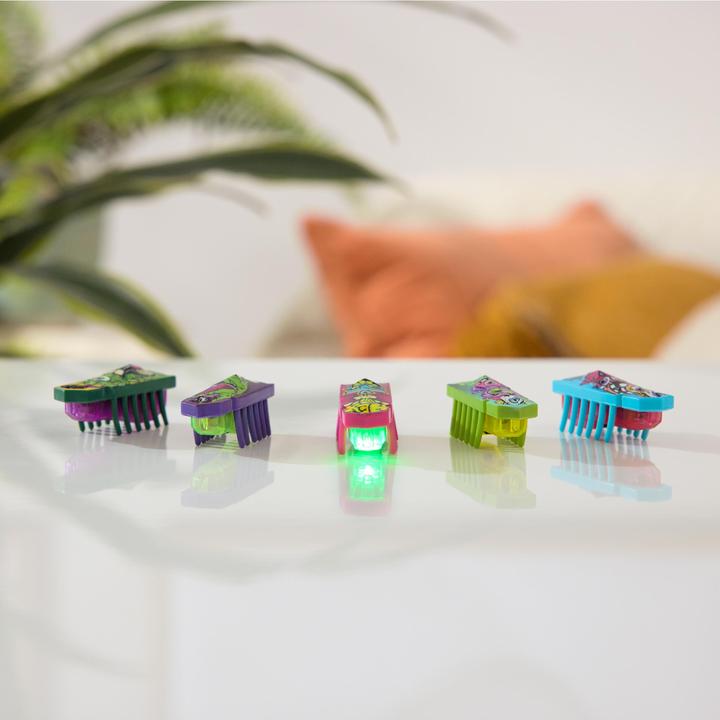 Produktbild Hexbots Nano Flash 5er Pack