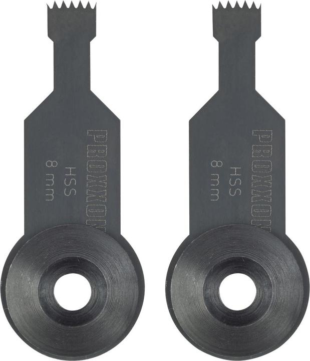 Produktbild Proxxon Eintauchsägeblatt HSS 8 mm für OZI