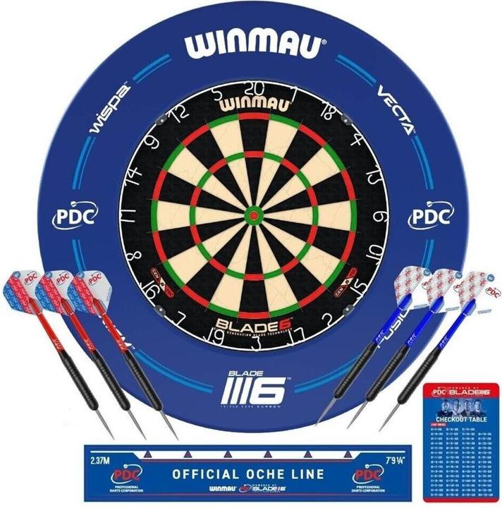 Winmau Surround Set