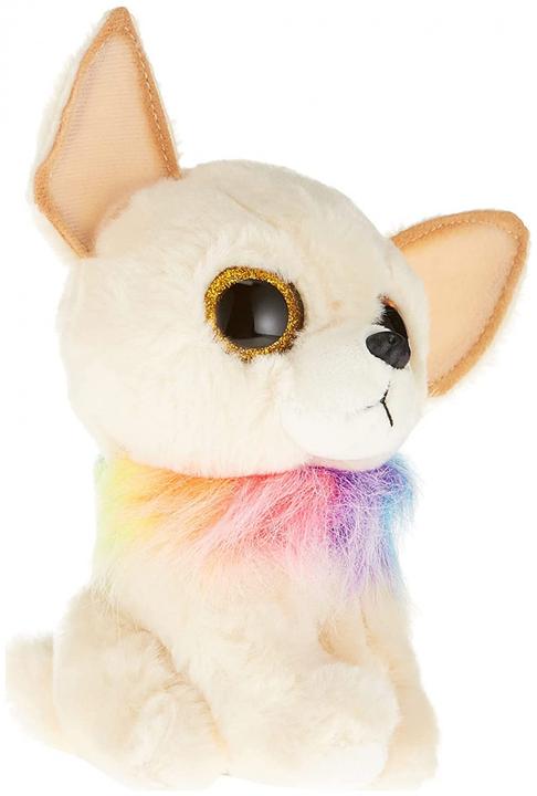 Actual product image Ty Chewey Chihuahua from Beanie Boo (15 cm)