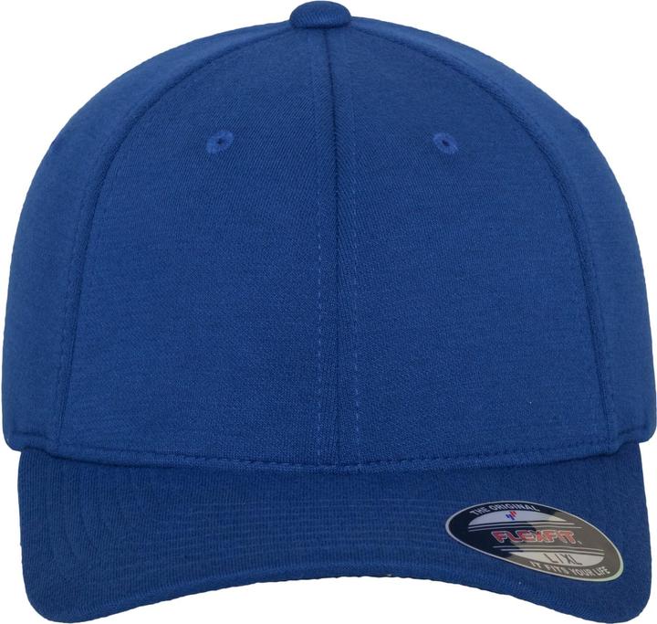Actual product image Flexfit Double Jersey (S, M)