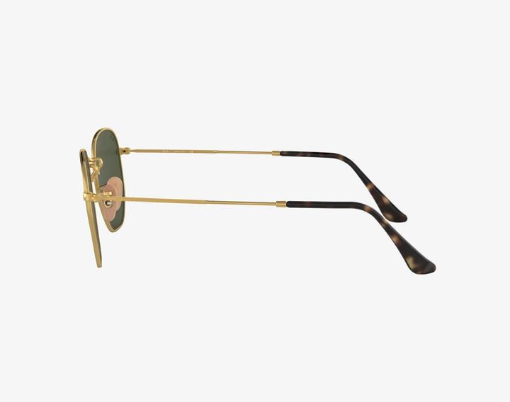 Actual product image Ray Ban Hexagonal