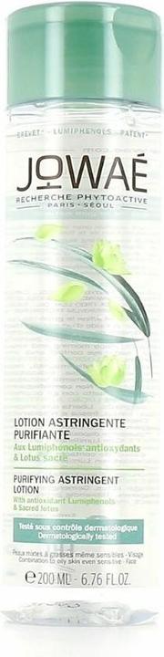 Immagine prodotto Jowae locion purif astringente 200ml (Lozione corpo, 200 ml)