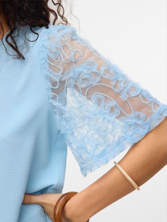 Actual product image Vero Moda VMNINA T-Shirt T-shirt (XL)