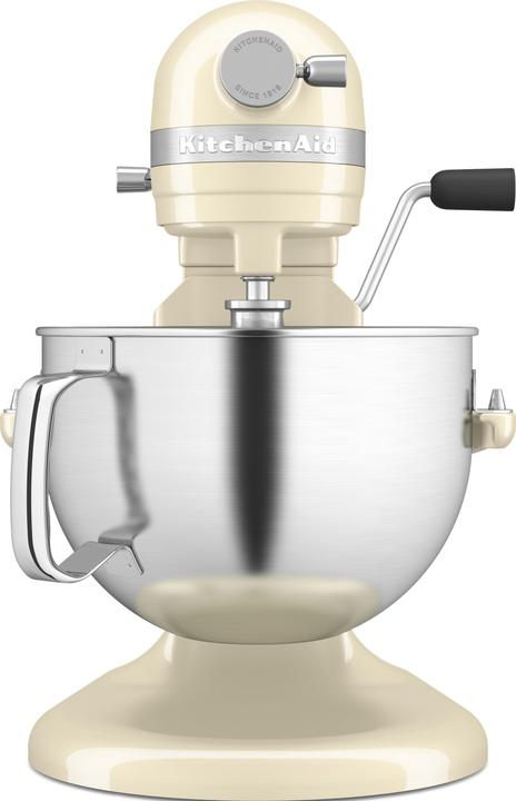 Produktbild KitchenAid 5KSM60SPXEAC (325 W)