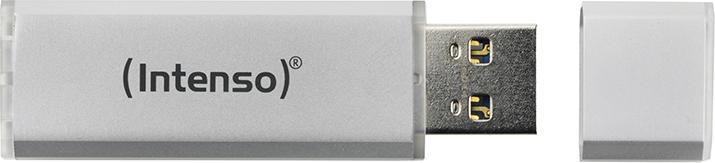 Produktbild Intenso MEMORY DRIVE FLASH USB3 64GB/3531490 (64 GB, USB-A)