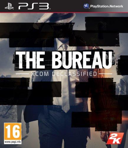 Immagine prodotto Halifax The Bureau: XCOM Declassified (sc1) (PS3, EN)