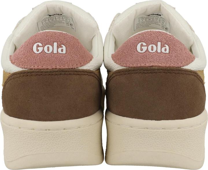 Actual product image Gola Grandslam Trident (41)