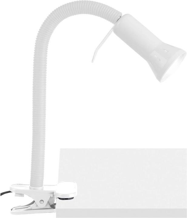 Actual product image Brilliant Clamp lamp Flex (E14)