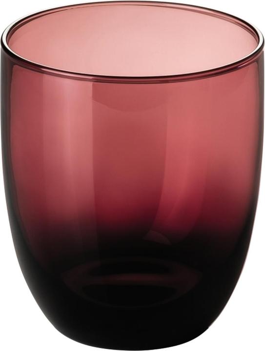 Arzberg Luce Venice Rose Weinglas 0,3 l (30 cl, 1 Gläser, Rotweingläser)