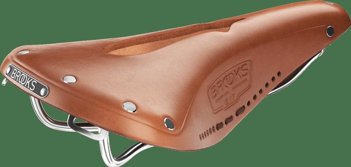Actual product image Brooks England B17 Imperial