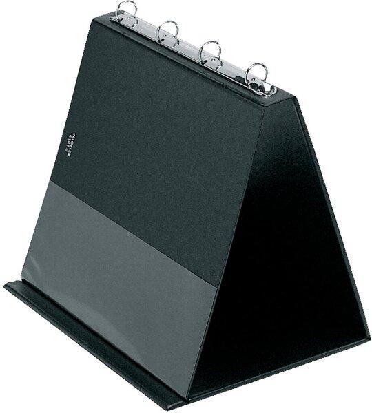 Immagine prodotto Veloflex Lavagna a fogli mobili Utilizzo del formato carta: DIN A4 orizzontale Struttura del meccanismo di (32 x 26,5 x 4 cm)