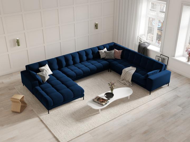 Actual product image Micadoni Mamaia (Sofa landscape)