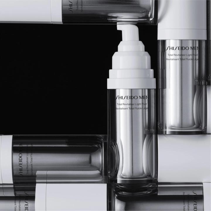 Immagine prodotto Shiseido Luce totale rivitalizzante (re) (70 ml)
