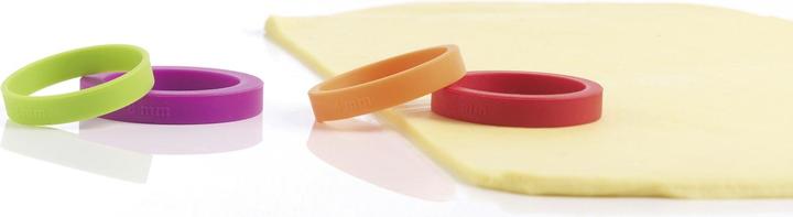 Actual product image Mastrad Dough roller