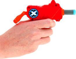 Actual product image Xshot X-SHOT Micro