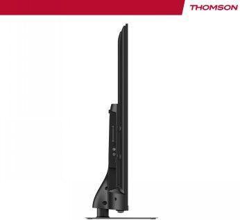 Produktbild Thomson TV SET LCD 55" QLED 4K/55QG5C14 (55", QLED, 4K)