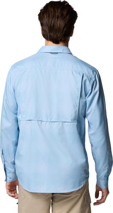 Produktbild Columbia Silver Ridge™ Utility Lite Plaid LS (L)