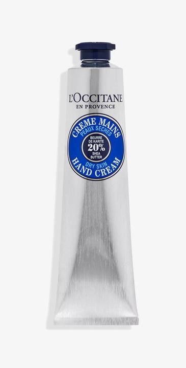 Produktbild L'Occitane Crème Mains Essentiel (75 ml)