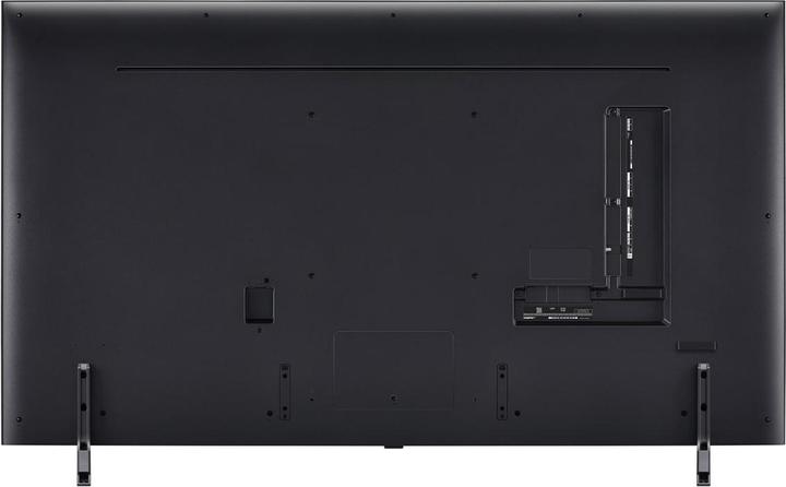 Actual product image LG 65QNED86T6A (65", QNED86, QNED, 4K, 2024)